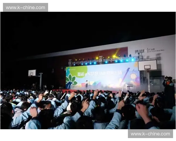 激情四溢的绿茵旋律点燃世界杯梦想与荣耀盛宴